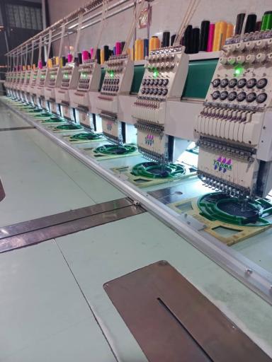 عکس گلدوزی گلشن