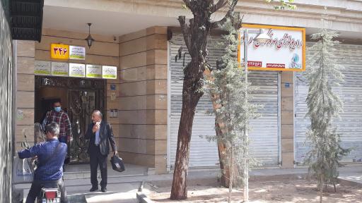 عکس رادیولوژی و سونوگرافی راد