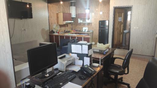 عکس وانت تلفنی و باربری جهان رهرو