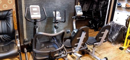 عکس فروشگاه ورزشی جیم لند