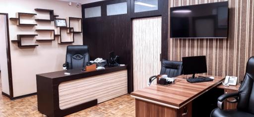 عکس فروشگاه ورزشی جیم لند