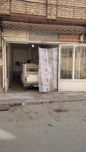 تعمیرگاه گیربکس جواد