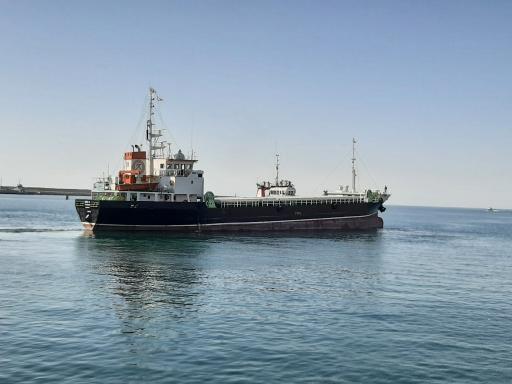 عکس بندر شهید باهنر 