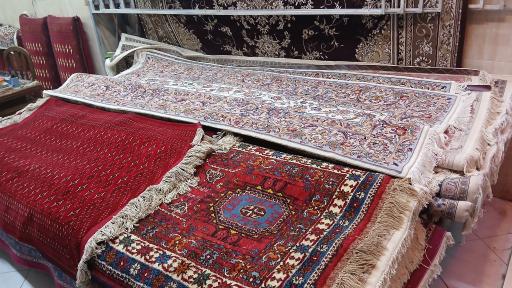 عکس فروشگاه فرش قاسمی