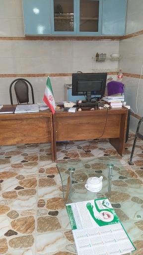 عکس مشاور املاک آلپای
