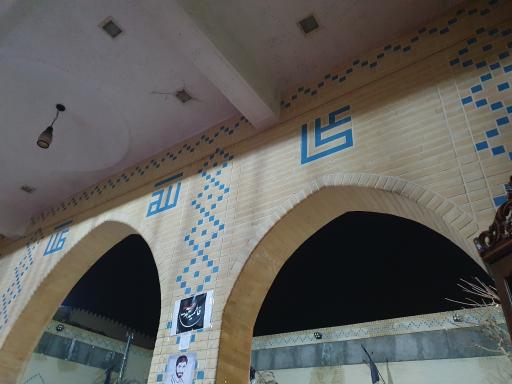 عکس گلزار شهدای گمنام