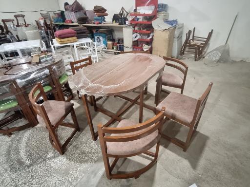 عکس گالری چوب آشنایی