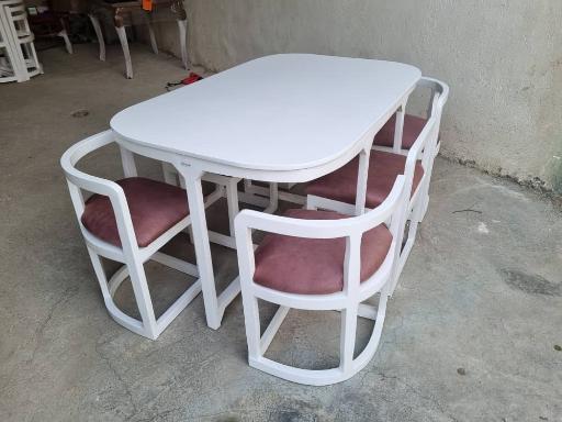 عکس گالری چوب آشنایی