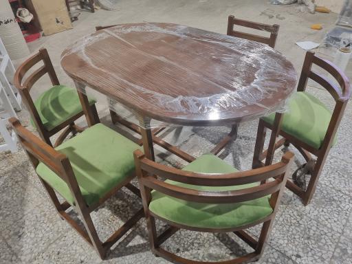 عکس گالری چوب آشنایی