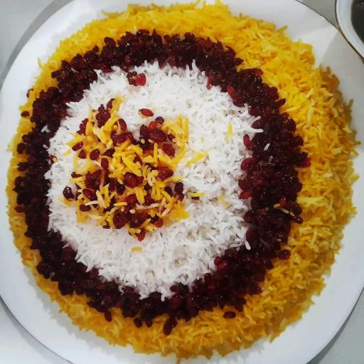 عکس رستوران و تهیه غذای گندم