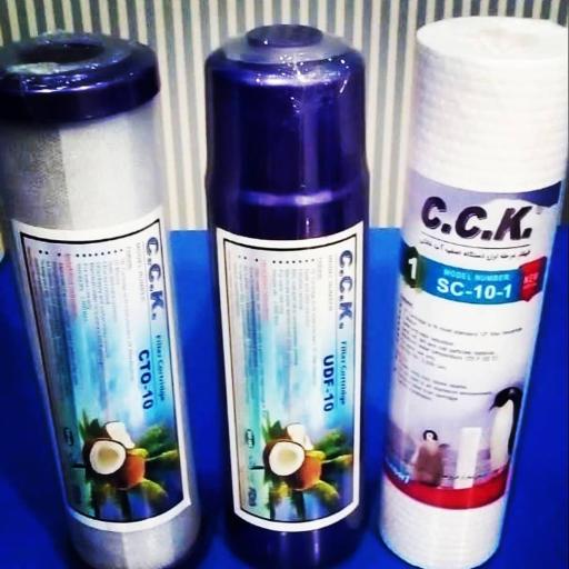 عکس تصفیه آب سلطانی