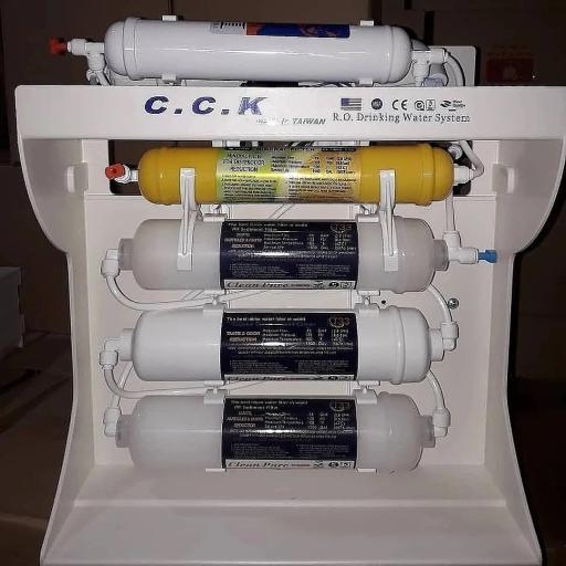 عکس تصفیه آب سلطانی