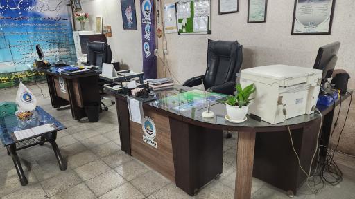 عکس بیمه ایران (نمایندگی پرستش)