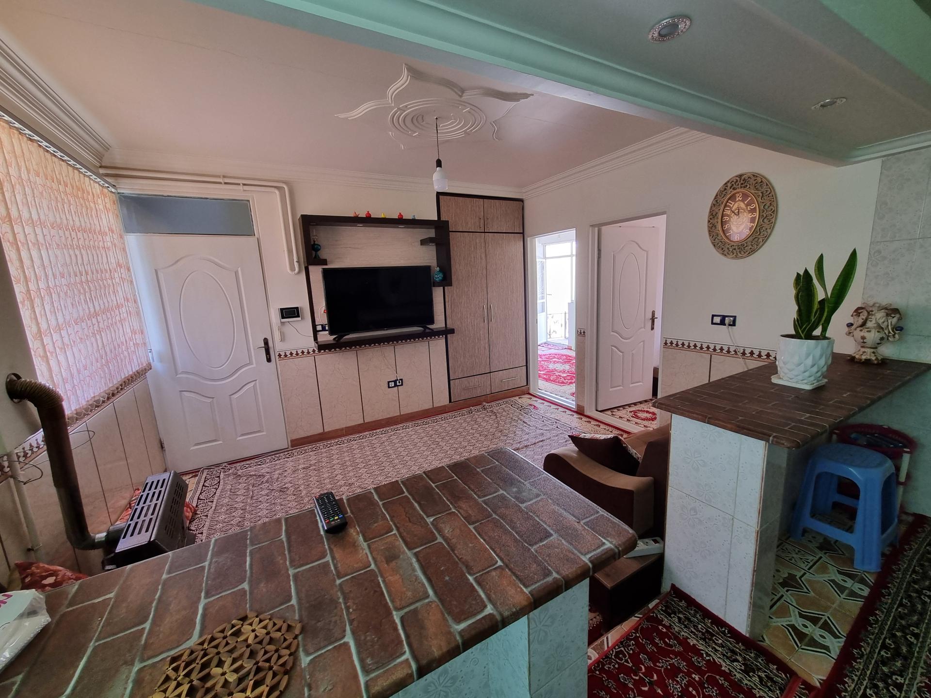 عکس سوئیت منزل روما