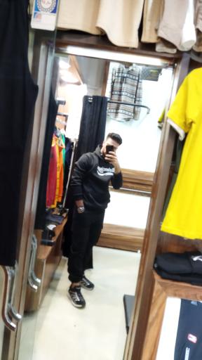 عکس بوتیک متانویا