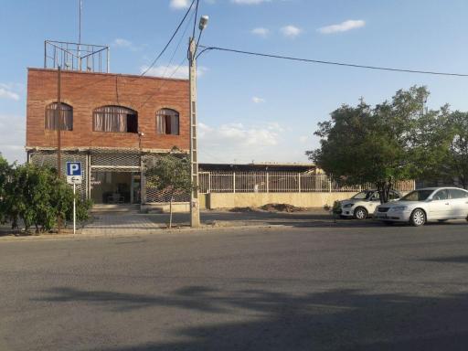 عکس کارواش رسام