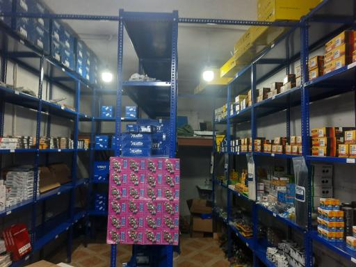 عکس لوازم یدکی پرشین یدک 