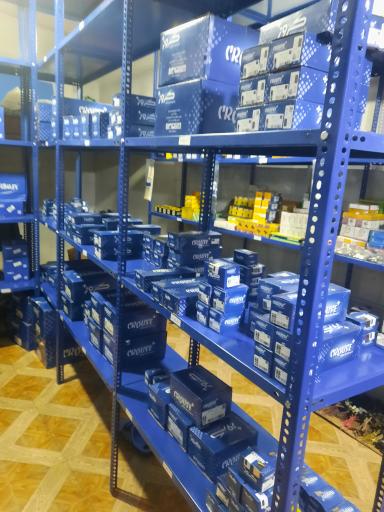 عکس لوازم یدکی پرشین یدک 