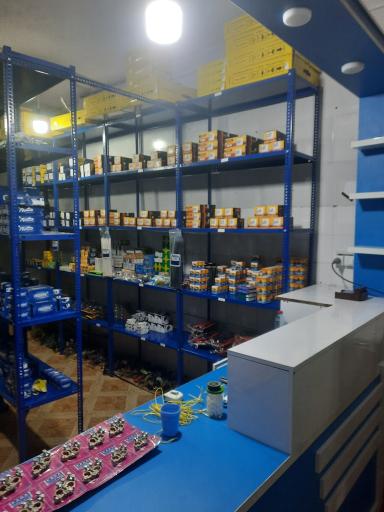 عکس لوازم یدکی پرشین یدک 