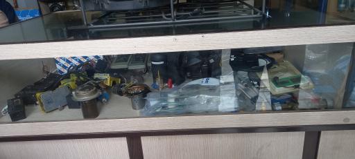 عکس کولر و بخاری درجا سپاهان ۲