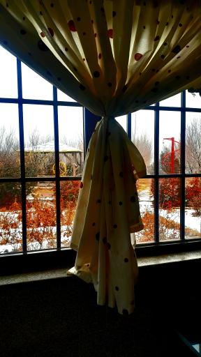 نگهبانی پارک کوهستان اندیشه