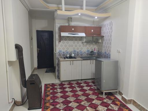 عکس سوییت آپارتمان توکلی فارفانی