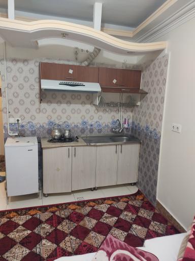 عکس سوئیت آپارتمان توکلی فارفانی