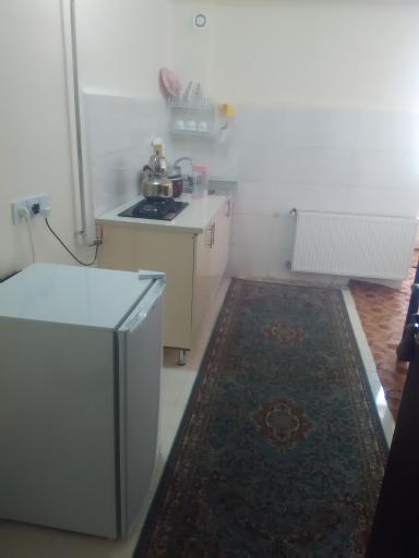 مهمانپذیر الماس ارک