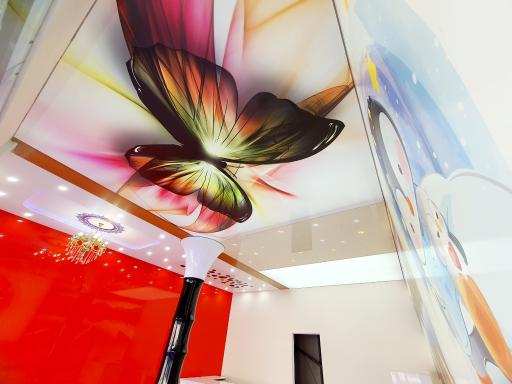 عکس تاسیسات مهر