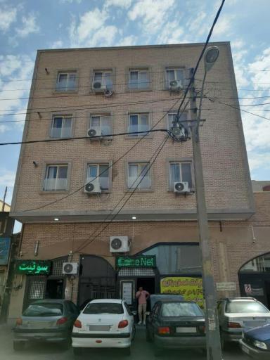 عکس مهمانپذیر الماس ارک