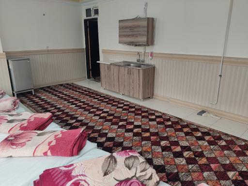 عکس سوییت آپارتمان توکلی فارفانی