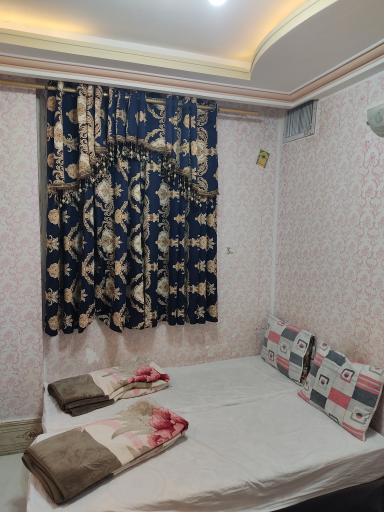 عکس سوییت آپارتمان توکلی فارفانی