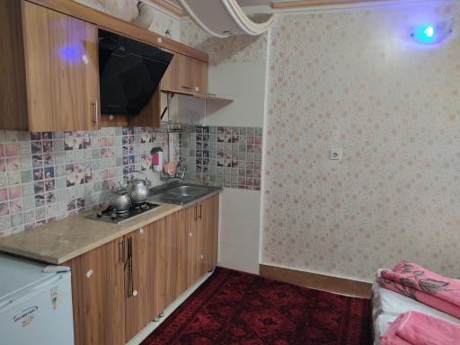 عکس سوییت آپارتمان توکلی فارفانی