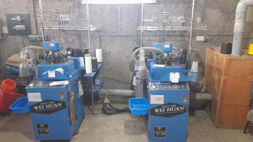 عکس تولیدی جوراب شیردوانی