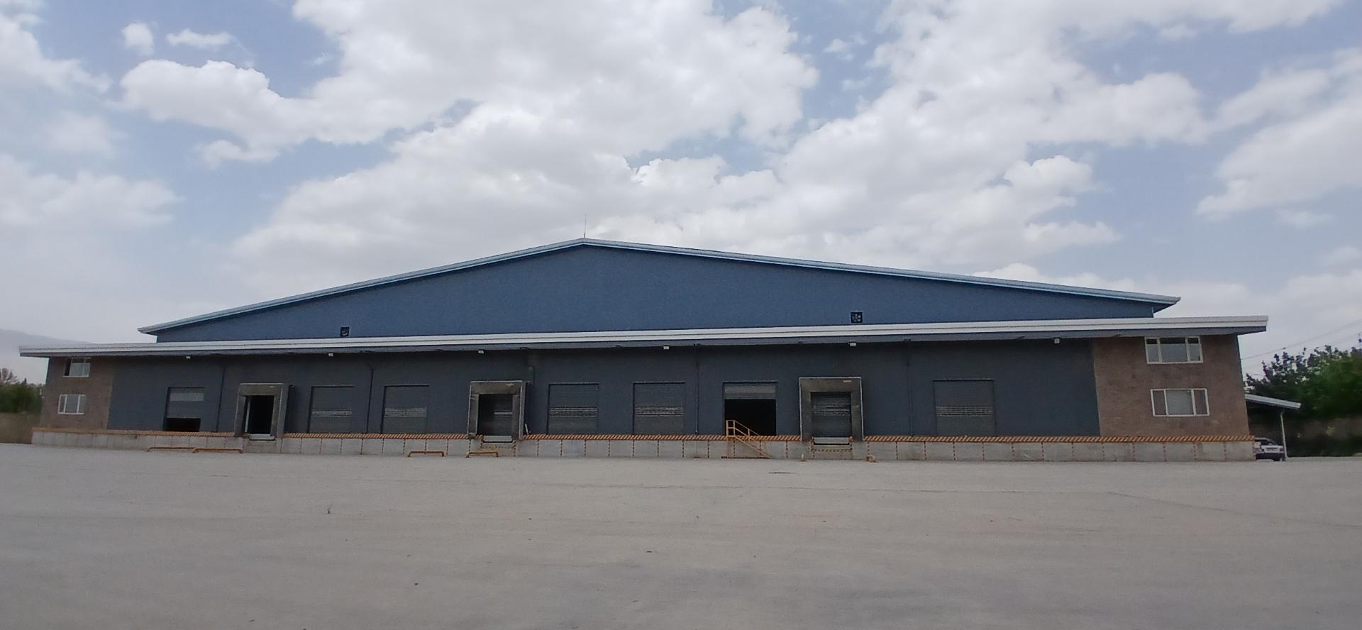 عکس سردخانه سرد آوران سما 