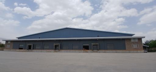 عکس سردخانه سرد آوران سما 