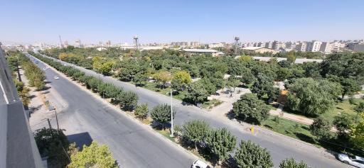 بوستان مادر