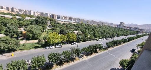 بوستان مادر