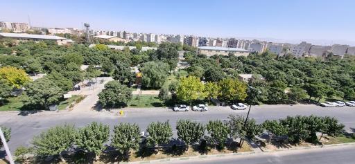 بوستان مادر