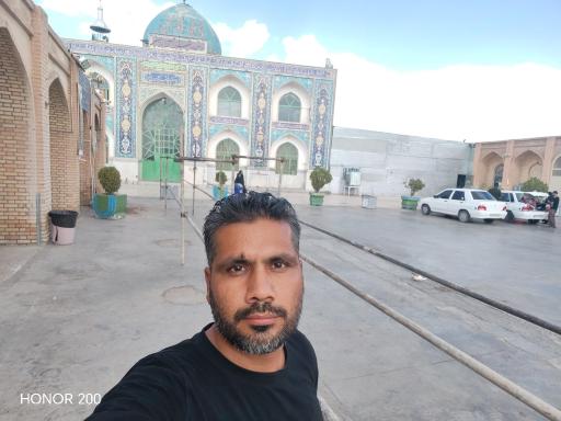 عکس امامزاده شعیب بن موسی بن جعفر 