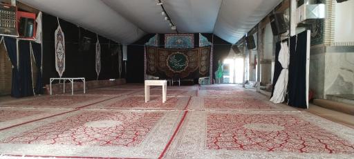 عکس امامزاده شعیب بن موسی بن جعفر 