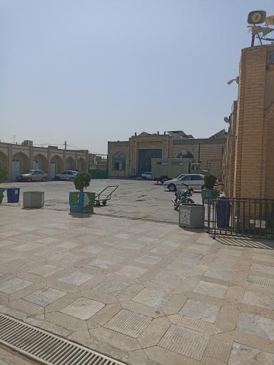 عکس امامزاده شعیب بن موسی بن جعفر 