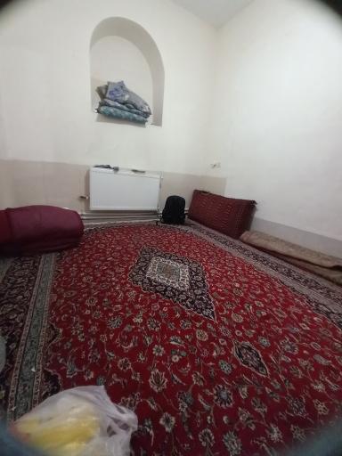 عکس امامزاده شعیب بن موسی بن جعفر 