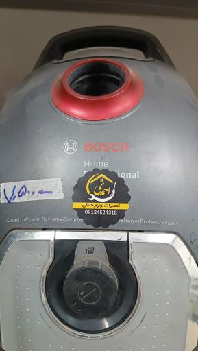 عکس تعمیرات لوازم خانگی احمدی