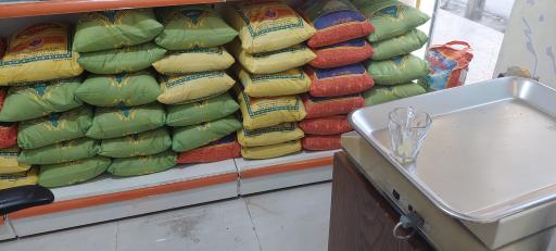 عکس مواد غذایی جلالی