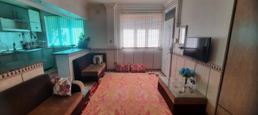 عکس سوئیت منزل روما