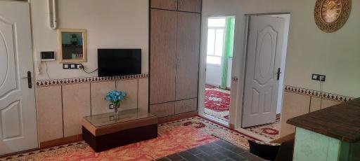 عکس سوئیت منزل روما