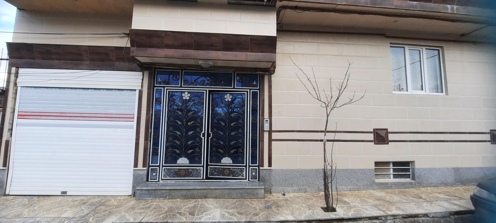 عکس سوئیت منزل روما