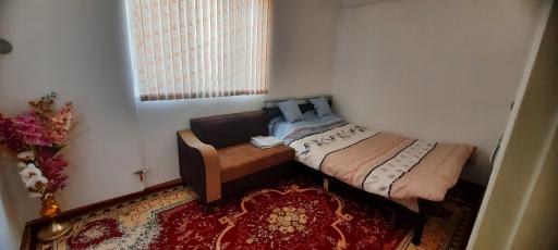 عکس سوئیت منزل روما