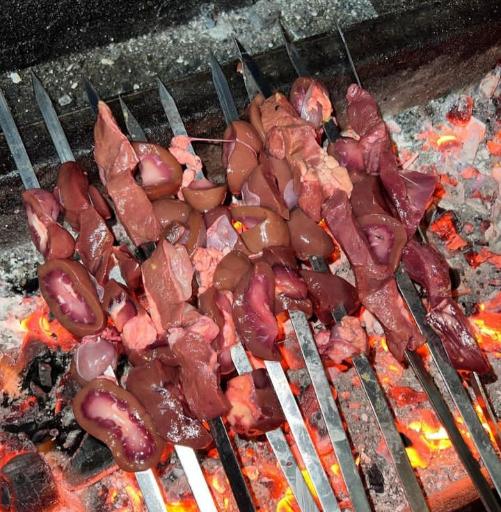 عکس کافه رستوران جات خالی 